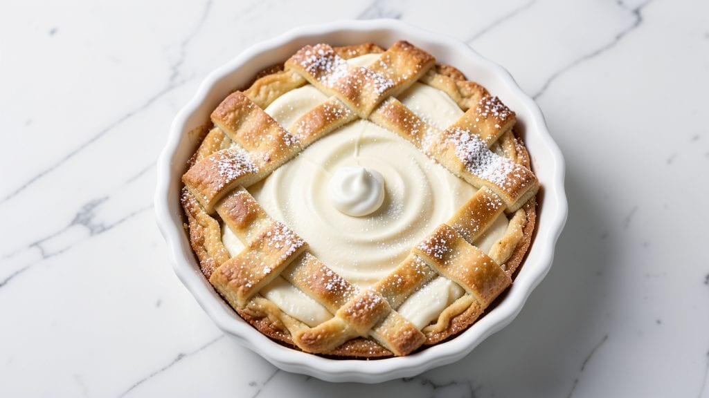 Betty Crocker Cream Pie Recipe: No-Bake Velvety Layers in 10 Minutes